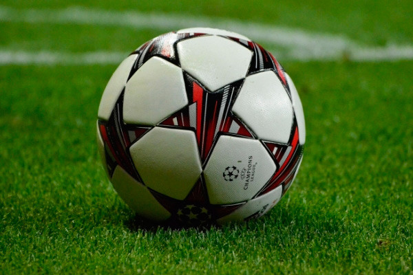Мяч - новый блог о футболе, как о бизнесе